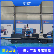 2米数控铣齿机小型1米齿条铣齿机铣头直齿斜齿加工设备操作简单