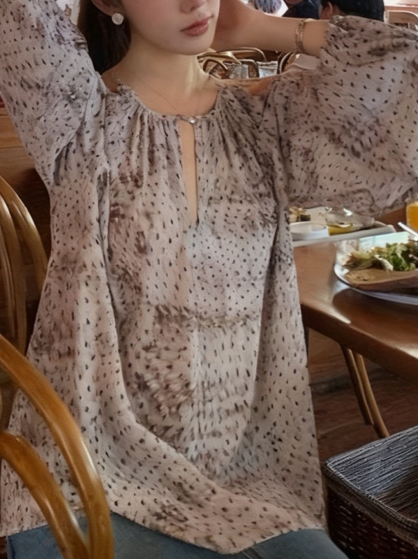 斩男更斩女 超嗲芭蕾白纯欲温柔千金感无袖挂脖上衣|undefined