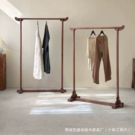 餐边柜;桌类、茶几;博古架