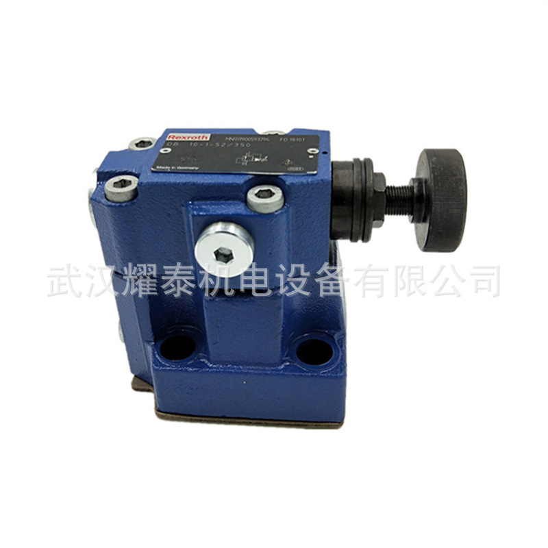 先导式溢流阀 R900590646    DB10-2-52/100   含税运