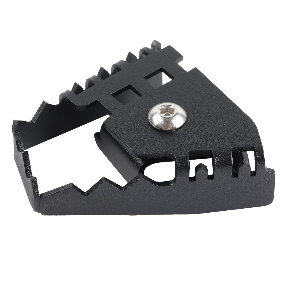 Suitable for Bmw F750Gs F850Gs R1250Gs R1200Gs Brake Pedal Enlarger Pedal Cover