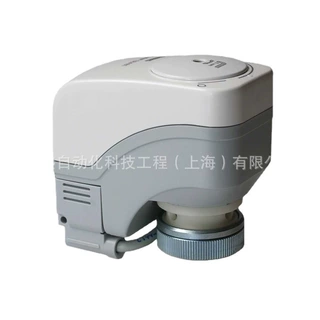 SIEMENS西门子 SSB819 水阀电动调节阀门执行器驱动器执行机构