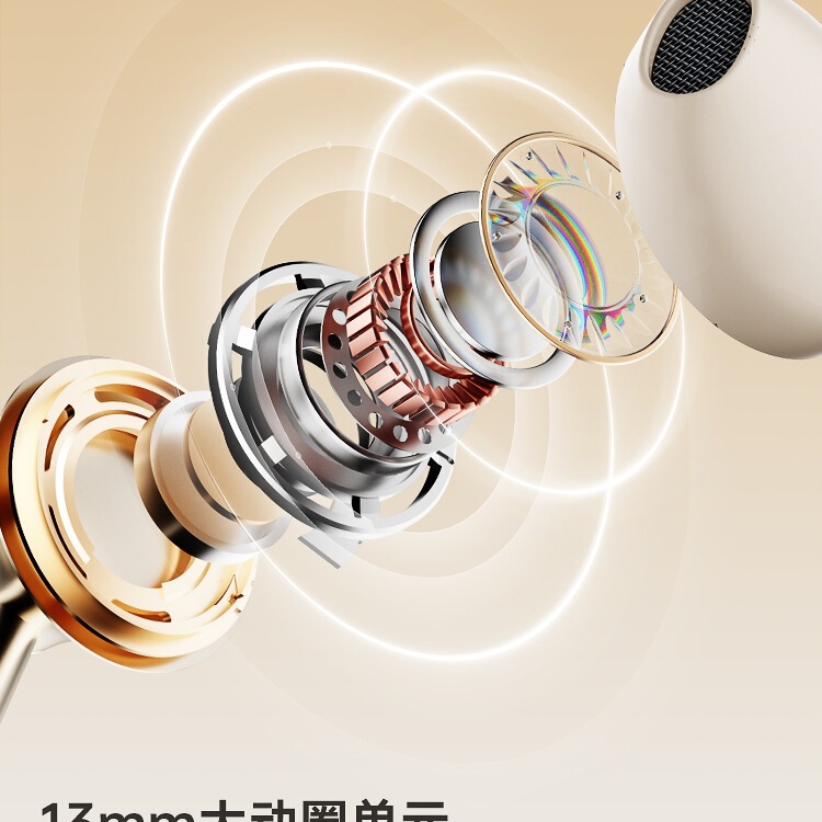 iKF W1运动挂脖蓝牙耳机无线跑步入耳超长续航降噪高端健身颈挂式|undefined