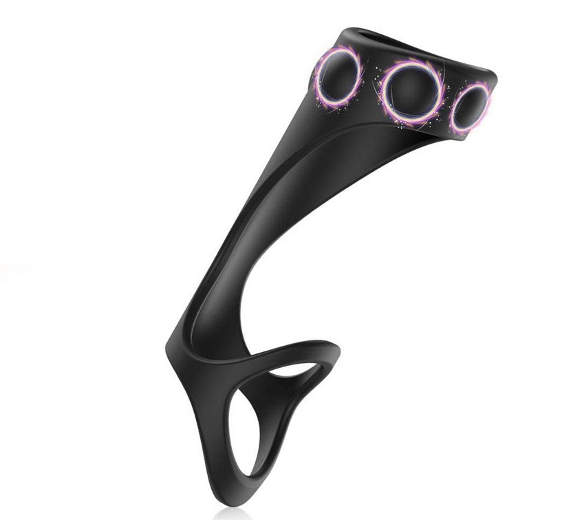 사무라이 비드 링