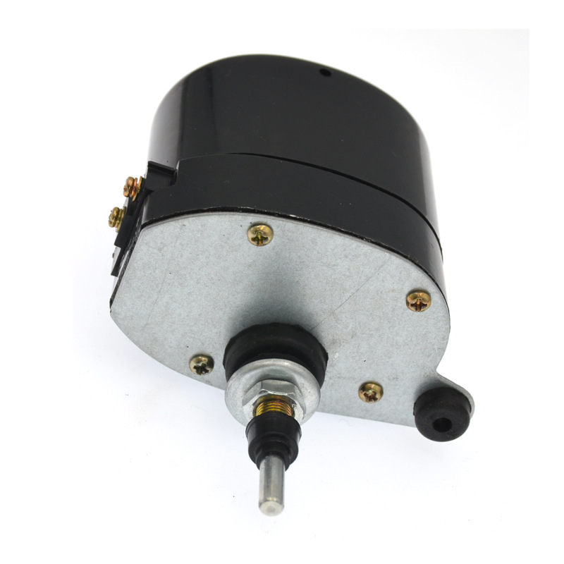 12V para jeep coche clásico Willys coche delantero limpiaparabrisas motor 01287358