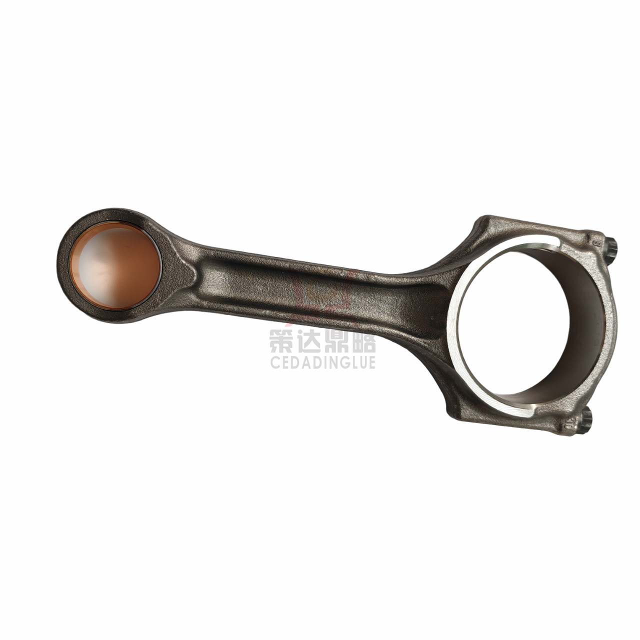 Deutz Tcd3.6 Engine 04123412 Connecting Rod Assembly Original Factory Parts