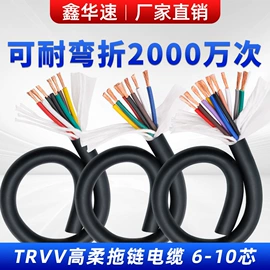 控制电缆;电气电缆;电源线