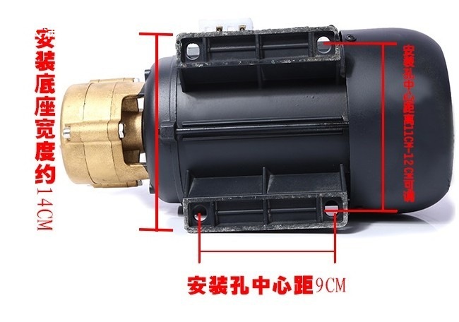 多级漩涡泵高压旋涡泵奥龙蒸汽发生器电加热温锅炉配件多级水泵