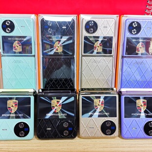 Cross-border foreign trade 911 Flip flip folding mini function machine 4 card GSM multi-language foreign language machine wholesale