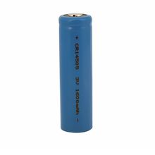 CR14505ʽ3.0V 1600mAh Ǳ﮵