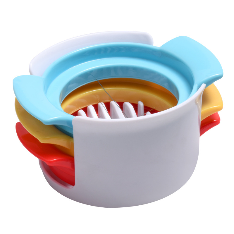 색상 + 흰색 기본 PP 가방