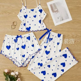 情趣套装;女士家居服;吊带背心