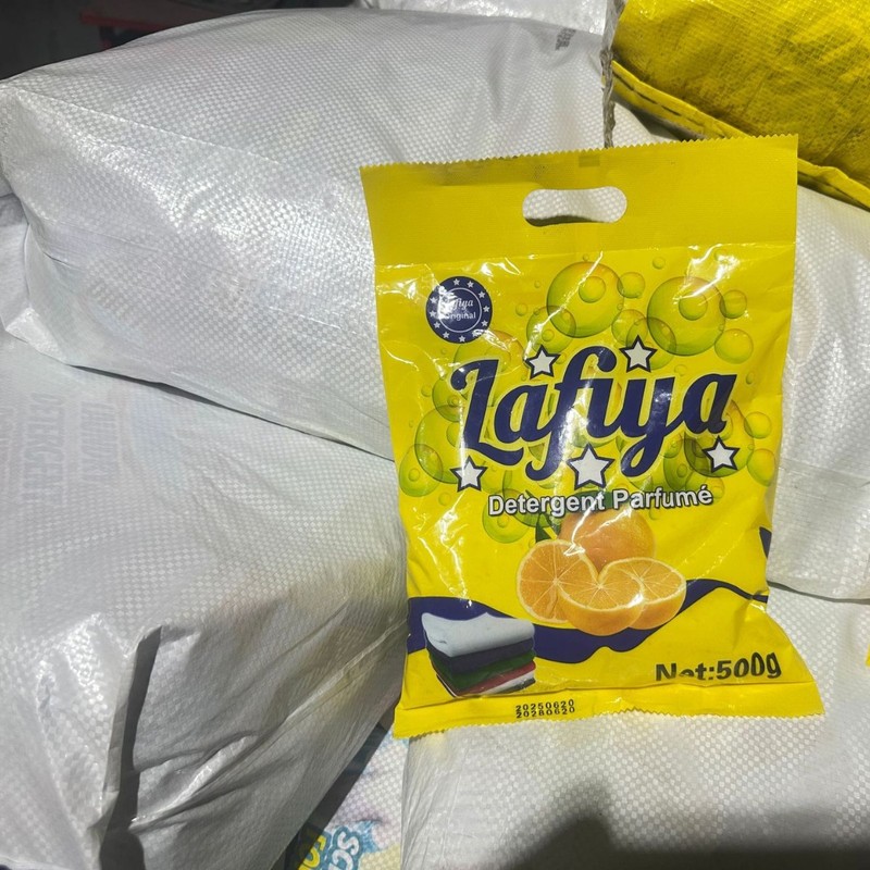 去污渍洗衣粉薰衣芬芳500g家用护色深层清洁低泡易漂洗衣粉|undefined