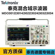 Tektronix̩��MDO3024/MDO3014/3022/MDO3034 MDO3054����ʾ����