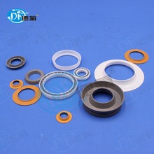 ���ķ���ϩ�ӹ��� �ķ����μӹ� �F������Ʒ PTFE�ӹ�