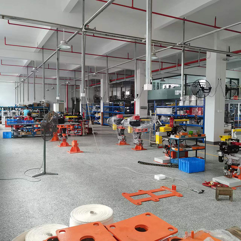 高盛新工厂 (13)