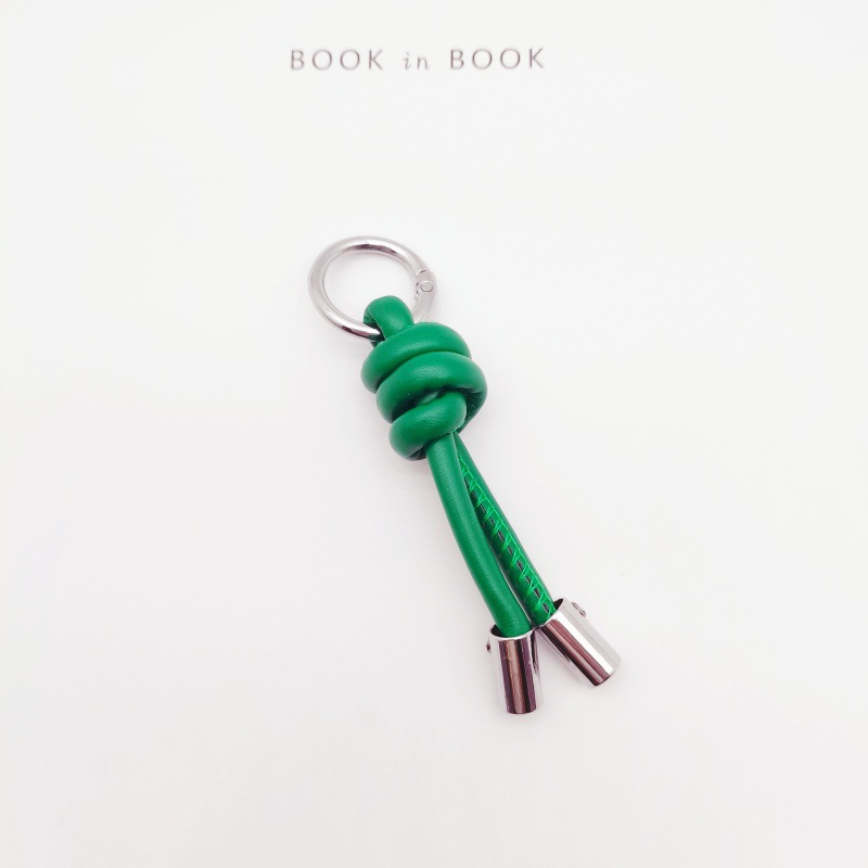 Basic Style 1 Piece Pu Leather Solid Color Bag Charms