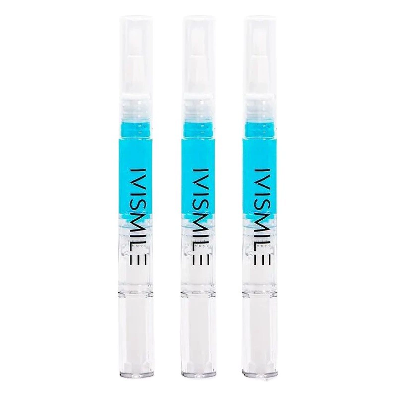 Гель-протектор для десен Ai Smile: снимает раздражение, 2 мл, набор, эксклюзивно для трансграничной торговли, в наличии