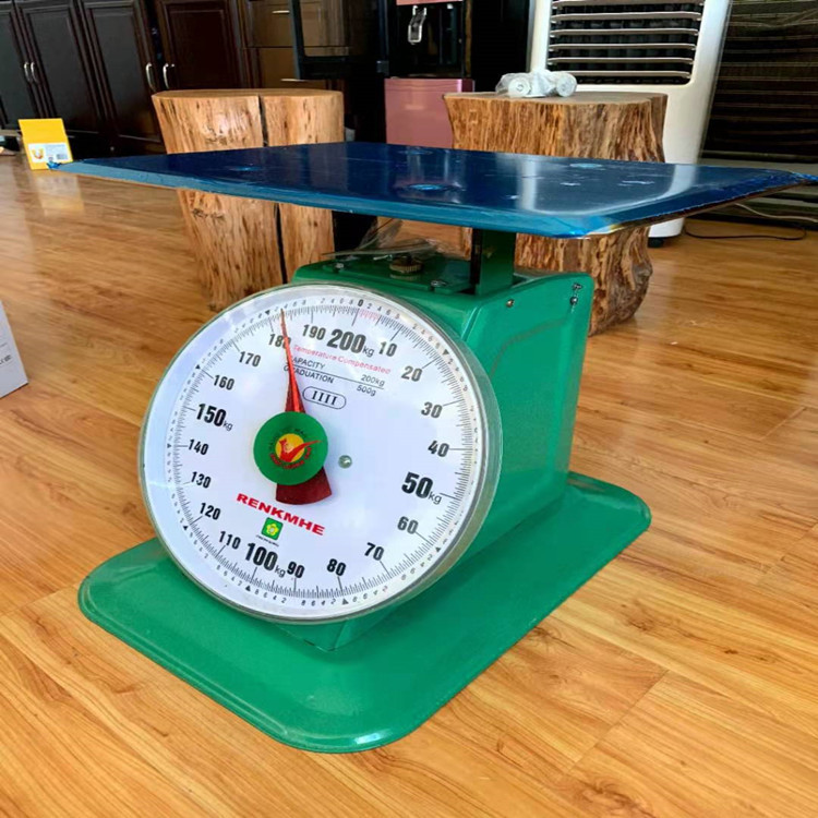 2020 nuevo tablero de escala tablero de escala de cocina báscula mecánica de 15 kg báscula de hortalizas accesorios báscula