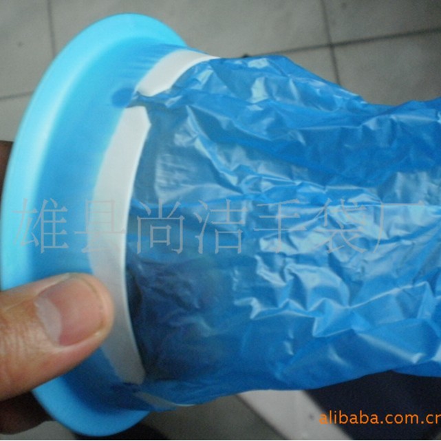 一次性呕吐袋车载便携式晕车袋孕吐袋垃圾袋希音Vomit bag