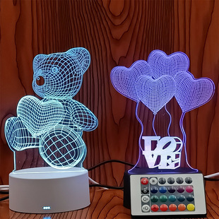 3dСҹ���Շ���usb����߲ʔ[����������led���{��USB���sҹ�g