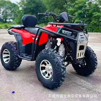 Топливо ATV вседорожный вседорожник вседорожный картинг Топливное квадроцикл Электрический мотоцикл завод