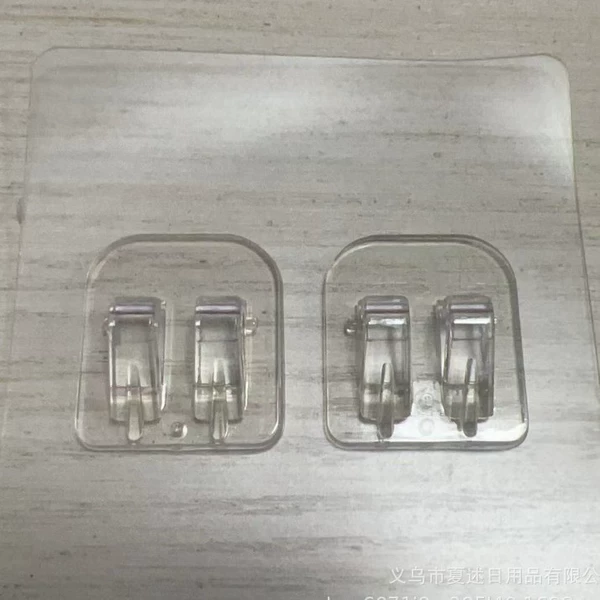 【8*8】Double claw buckle