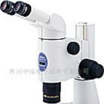 供应 SMZ1500研究型立体显微镜