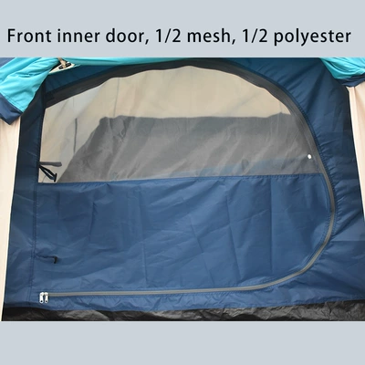 double waterproof beach tent – Çadırlar