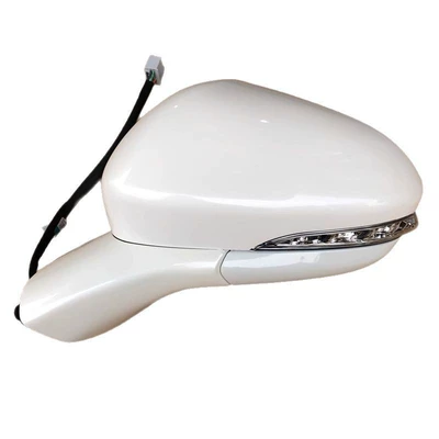 Turn Signal Mirror Frame, Rear mirror/rearview mirror assembly
