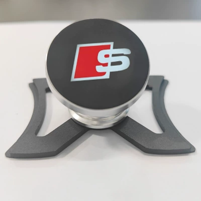 Other Automotive Interior Supplies – Modification - a3-magnet-s-standard-bracket-silver-large-strong-magnetic-note-to-no-standard