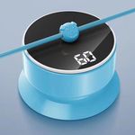 新款跳绳机智能电动多人跳绳儿童跳绳趣味锻炼室内室外锻炼