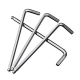 拓森 Шестиугольный гаечный ключ, шестиугольная шаровая головка, длина миди, оптовые продажи