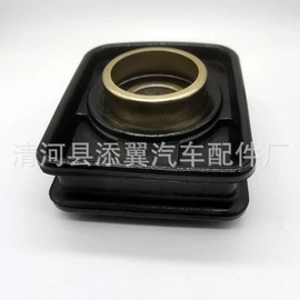 悬挂系统;传动轴;减震系统