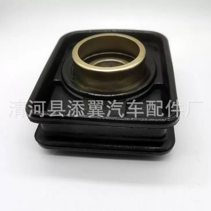 厂家供应适用于三菱传动轴吊架MB000076  MB563234分动箱耐磨