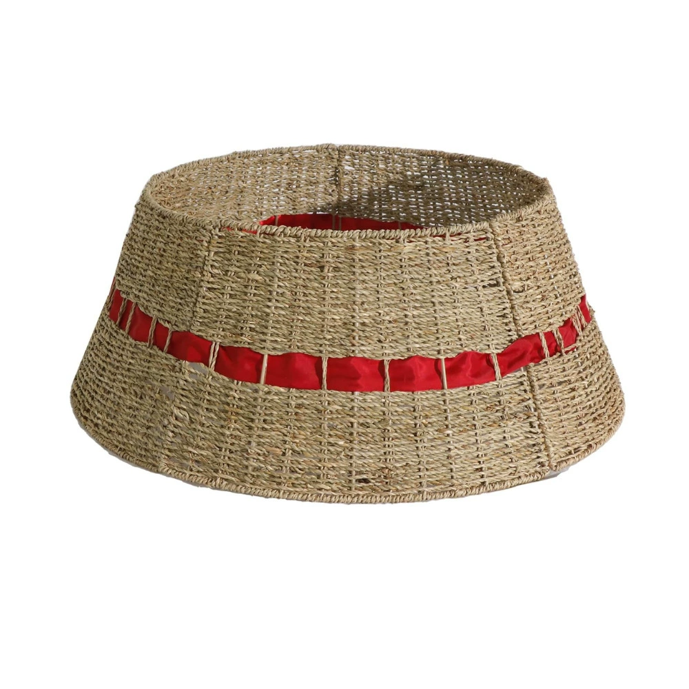 Экспорт популярных японских плетеных лент ручной работы, изысканных круглых экологичных юбок из водорослей, оптом и в розницу из Вьетнама.