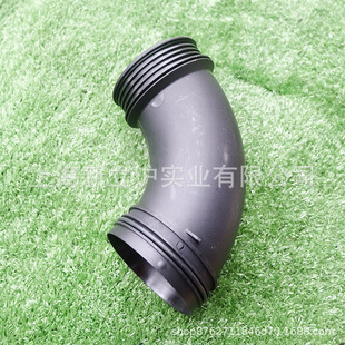 Suitable for STIHL Steele BR600 backpack hair dryer wind extinguisher air duct elbow pipe elbow