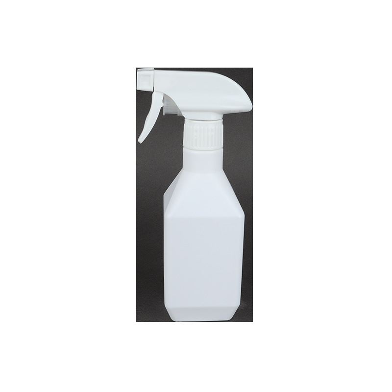 Botella de aerosol Amway herramienta especial de limpieza doméstica botella de mezcla de dilución tipo pistola 84 alcohol desinfectante mezcla kettle