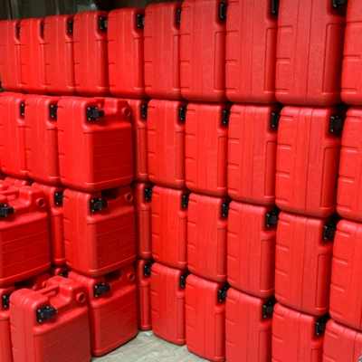 Fuel tank – Ketesu 24L