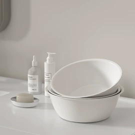 收纳盒;家用盆;收纳箱