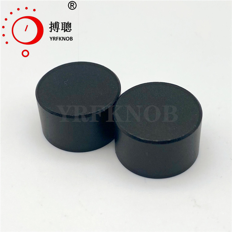 YRFKNOBƷ�����Ͻ���ť��ɰ��ɫֱ��20*11mm�߰�Բ�׵�λ����ť