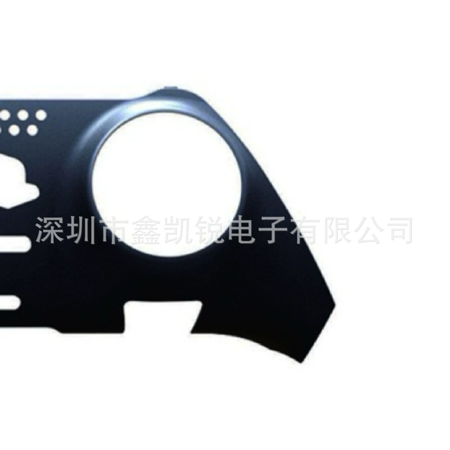Рамка декоративной планки PS5 Edge Elite Controller PS5 Elite Controller Cover игровая консоль