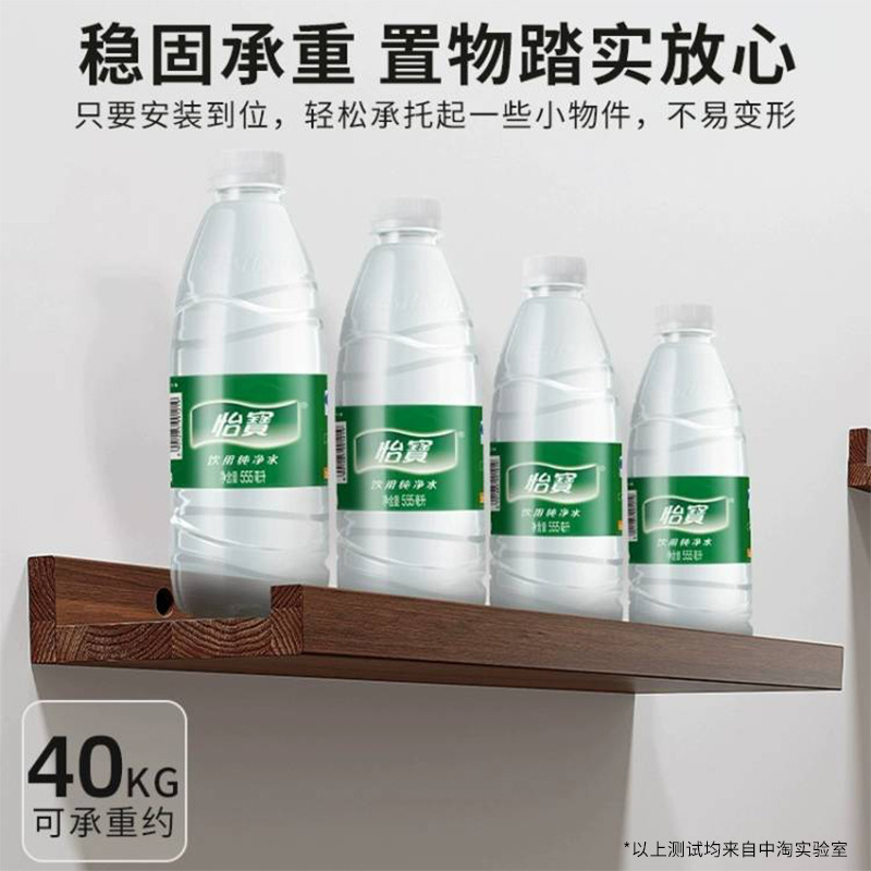 Estante de almacenamiento ultra delgado detrás de la puerta en la pared de madera sólida, espacio muy estrecho para almacenar estante de exhibición de madera de pino, estante libre de pintura