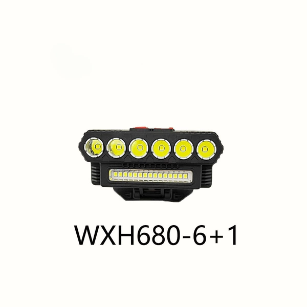WXH680-6+1