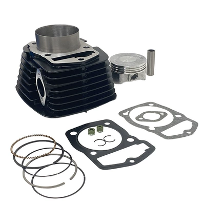Piston, Cylinder and parts