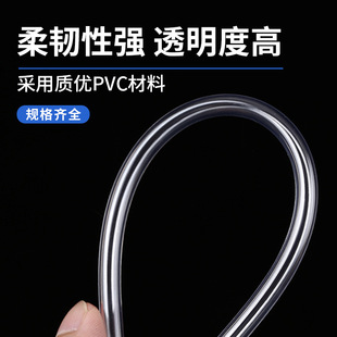 ��������PVC͸��ܛ�ܽoˮ��0.5MPa�ں�0.25-1mm�㽭�a�ɶ����L��