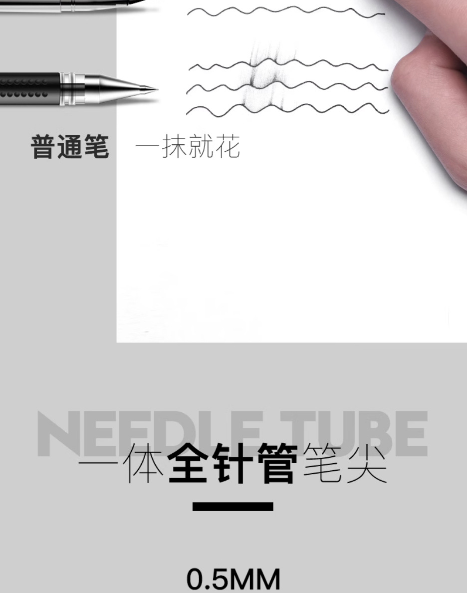 中性笔