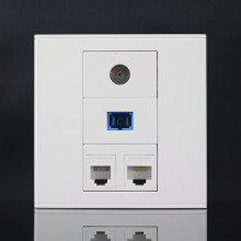 86����X�Ԓ���w�ҕ����CAT5E�W�j+CAT3�Ԓ+SC���w+TV�ҕ���