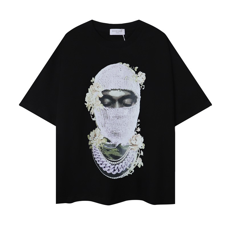 IH814-Black