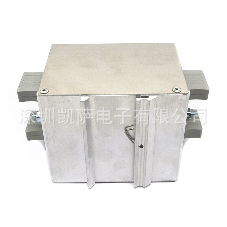 Schaffner FN343-10-05 滤波器   原装正品